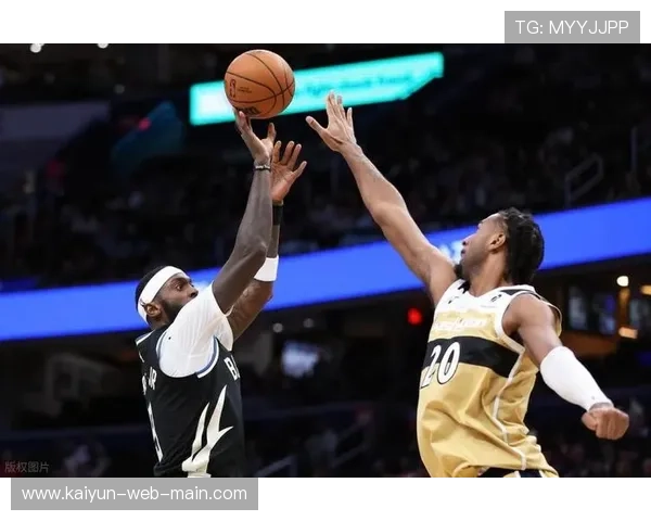 奇才109-99爆冷击败雄鹿 萨尔16分17篮板统治内线