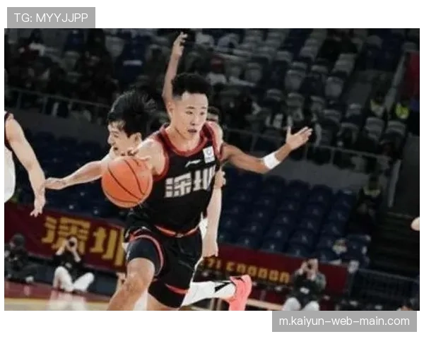 辽宁限制深圳核心球员 贺希宁17中3命中率仅17.6%